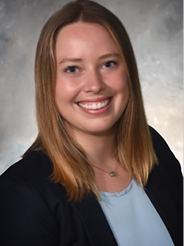 Leah Janae Smith, M.D.